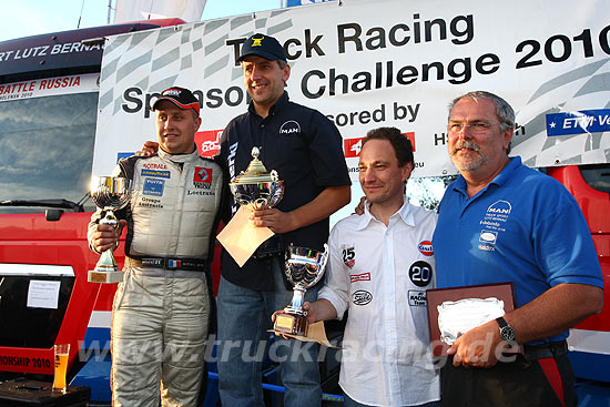 Truck Racing Jarama 2010