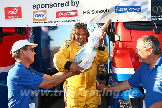 Truck Racing Jarama 2010