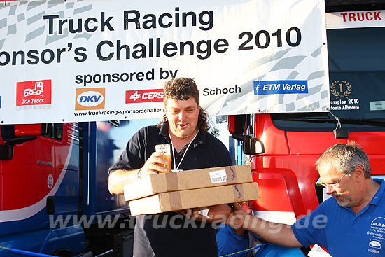 Truck Racing Jarama 2010
