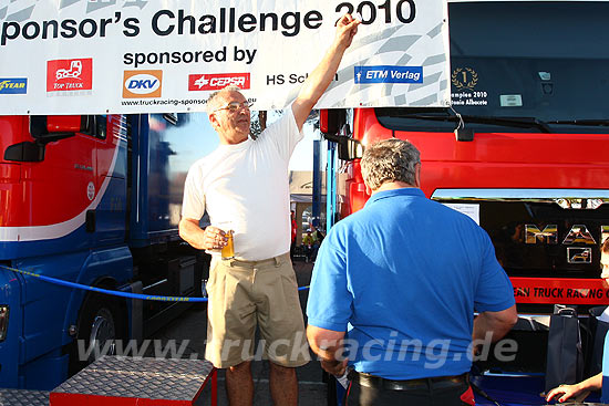 Truck Racing Jarama 2010