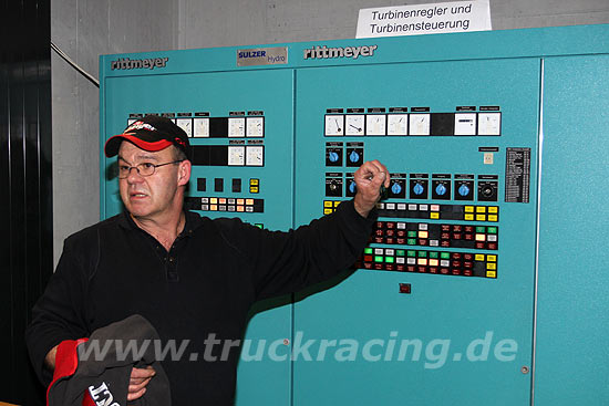 Truck Racing  2011