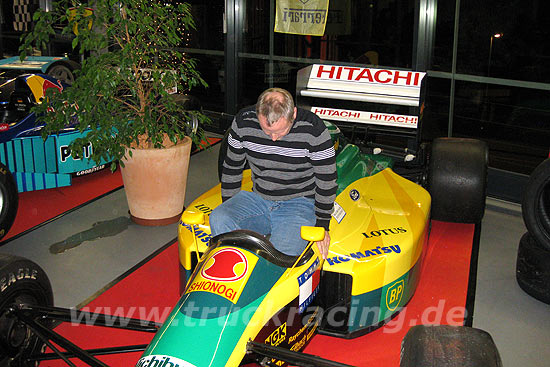 Truck Racing  2011