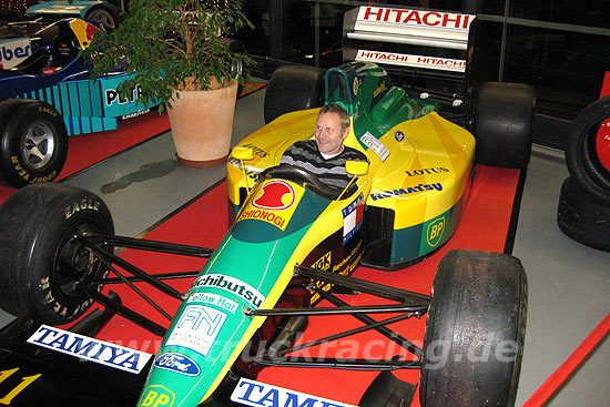 Truck Racing  2011