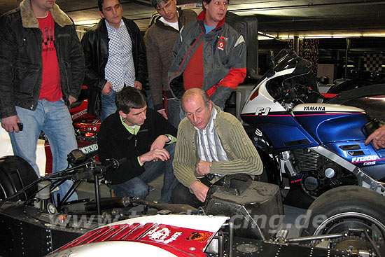 Truck Racing  2011