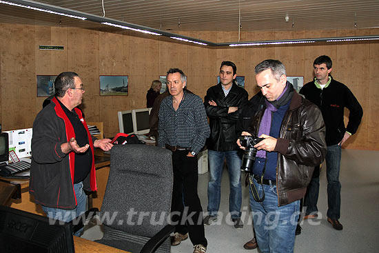 Truck Racing  2011