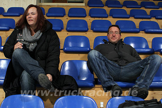 Truck Racing  2011