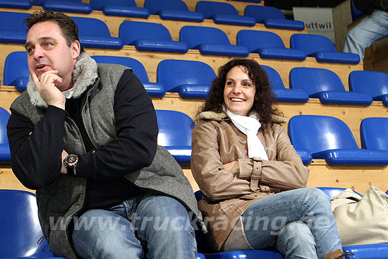 Truck Racing  2011