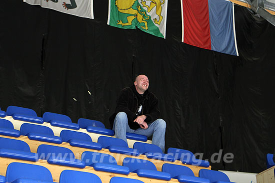 Truck Racing  2011