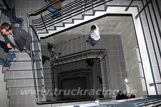Truck Racing  2011