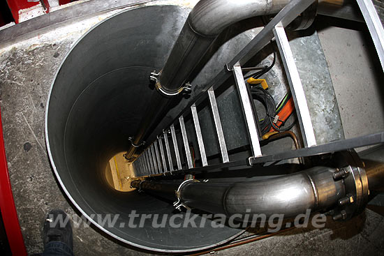 Truck Racing  2011