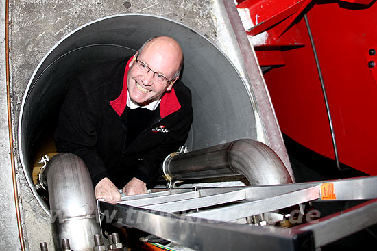 Truck Racing  2011