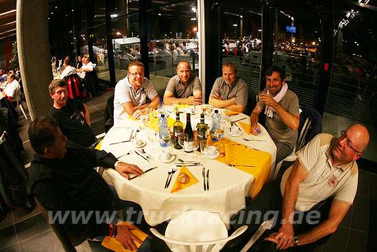 Truck Racing  2011