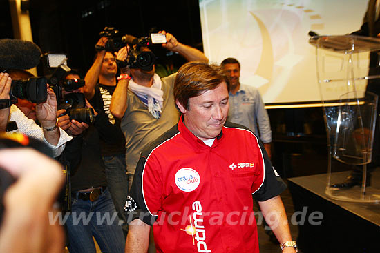 Truck Racing  2011