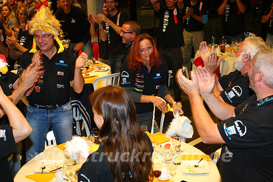 Truck Racing  2011