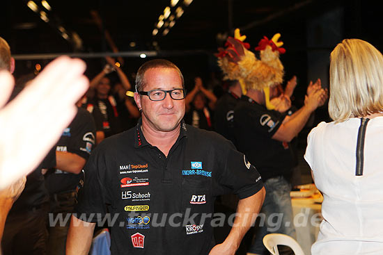 Truck Racing  2011