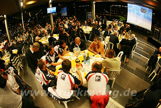 Truck Racing  2011