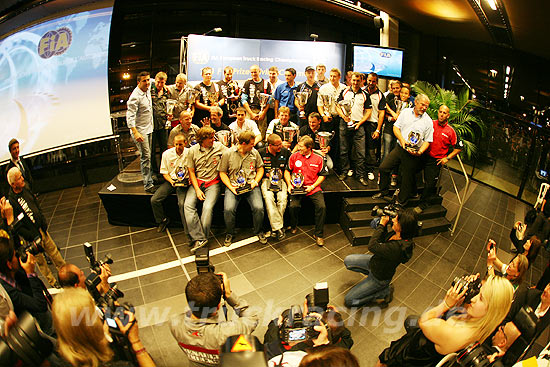 Truck Racing  2011