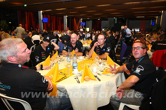 Truck Racing  2011