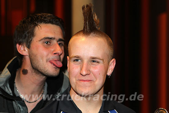 Truck Racing  2011