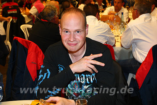 Truck Racing  2011