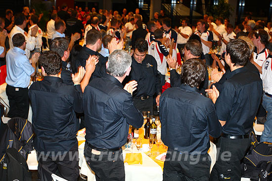 Truck Racing  2011