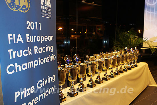 Truck Racing  2011