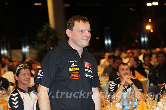 Truck Racing  2011