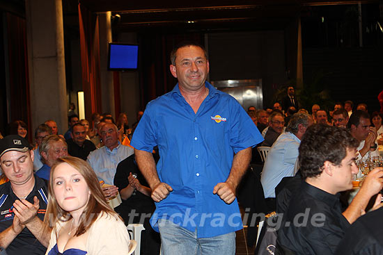 Truck Racing  2011