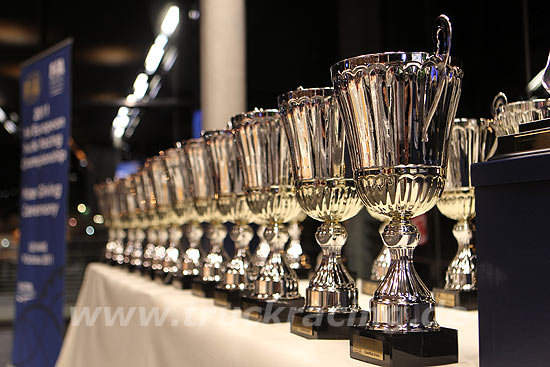 Truck Racing  2011