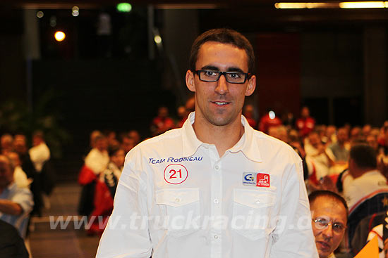 Truck Racing  2011