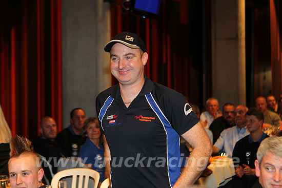 Truck Racing  2011
