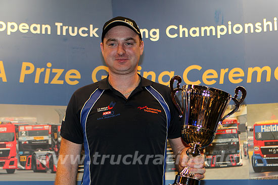 Truck Racing  2011