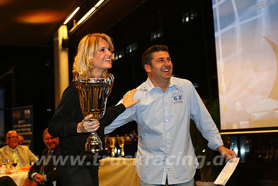 Truck Racing  2011