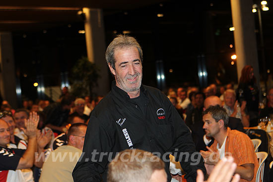 Truck Racing  2011