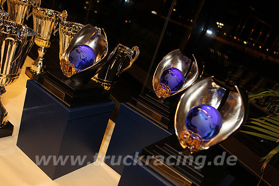 Truck Racing  2011