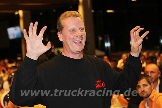 Truck Racing  2011