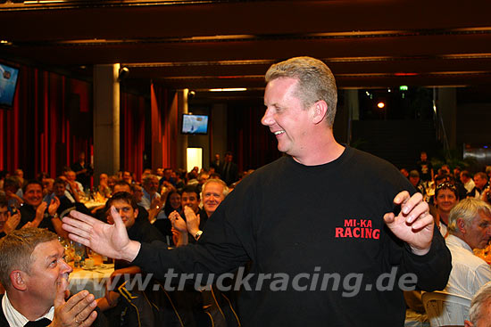 Truck Racing  2011