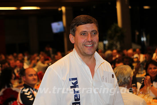 Truck Racing  2011