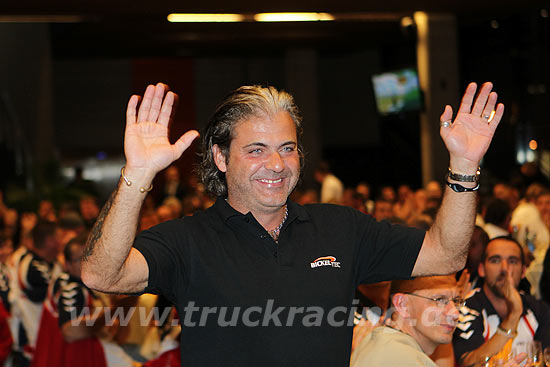 Truck Racing  2011