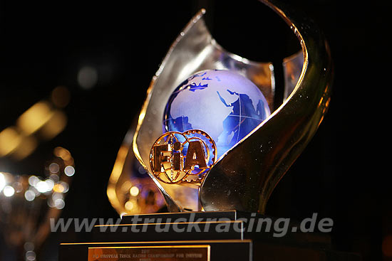 Truck Racing  2011