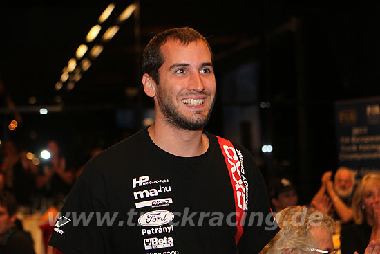 Truck Racing  2011