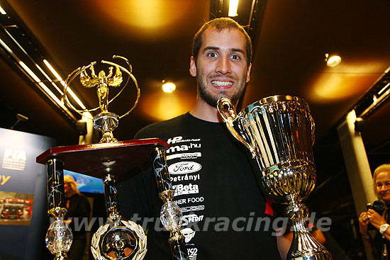 Truck Racing  2011