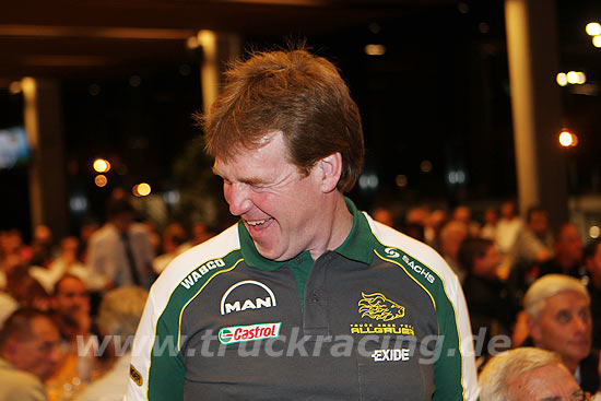 Truck Racing  2011