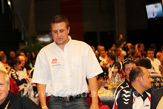 Truck Racing  2011