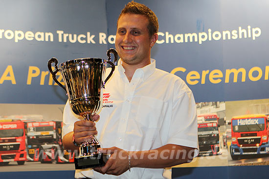 Truck Racing  2011