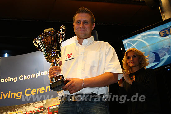Truck Racing  2011