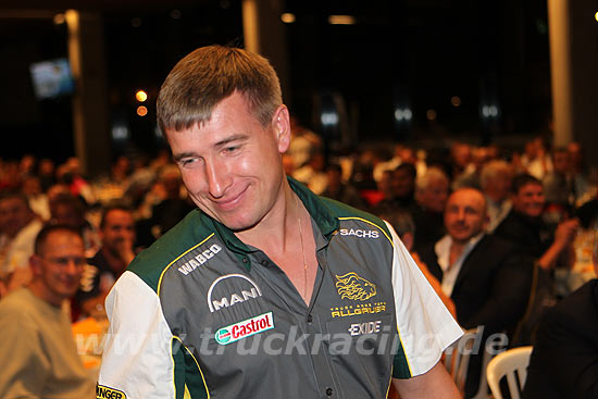 Truck Racing  2011