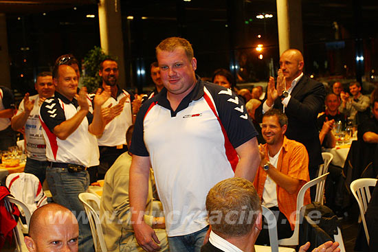 Truck Racing  2011