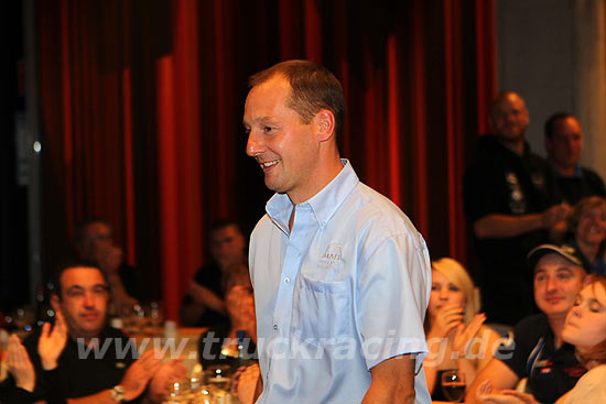Truck Racing  2011