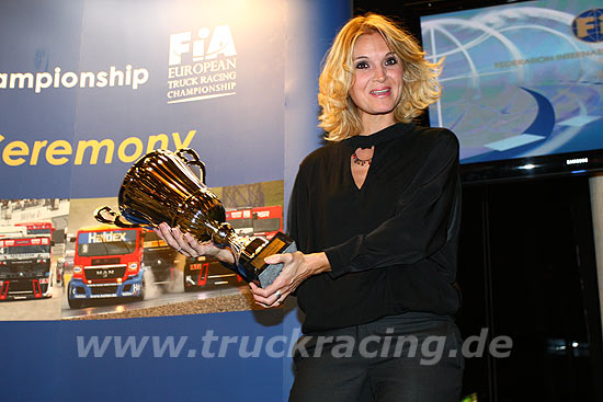 Truck Racing  2011